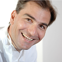 Portrait Gerhard Werling